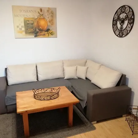 Kurtz Appartement *