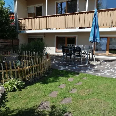 Apartment Kurtz
