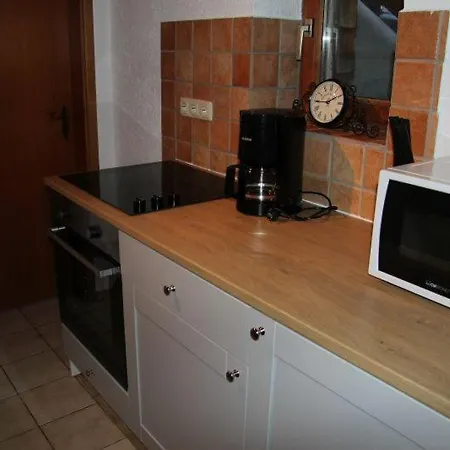Kurtz Apartment Teisendorf