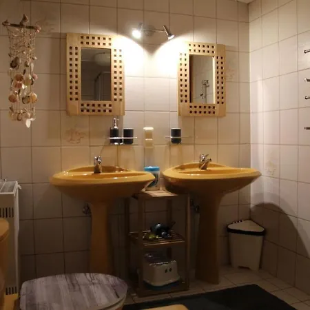 Apartment Kurtz *