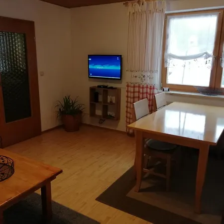 Apartment Kurtz *
