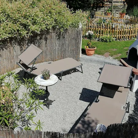 Kurtz Apartment