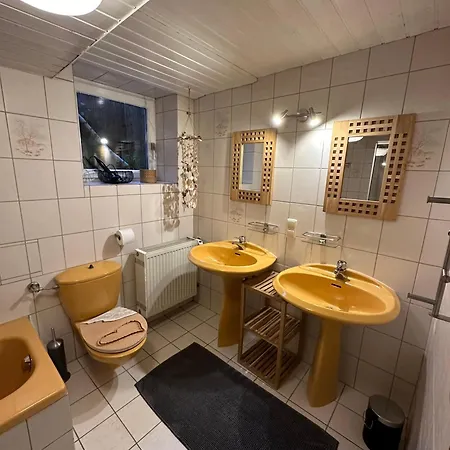 Kurtz Apartment