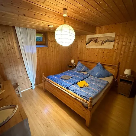 Apartment Kurtz *