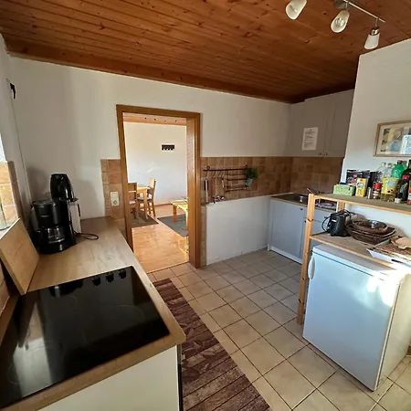Apartment Kurtz