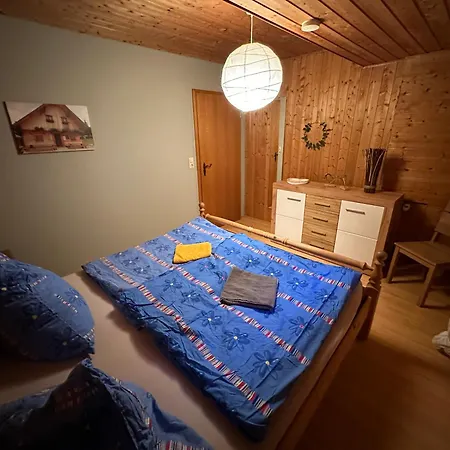 Kurtz Apartment