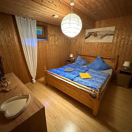 Kurtz Apartment Teisendorf