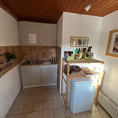 Kurtz Apartment Teisendorf
